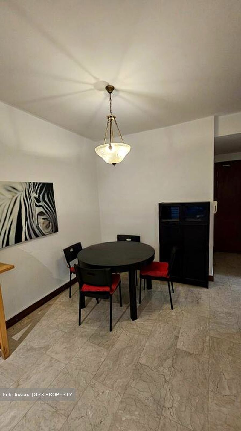 Burlington Square (D7), Apartment #618873581